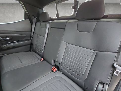 Used 2022 Hyundai Santa Cruz SEL Premium AWD/4WD image 22