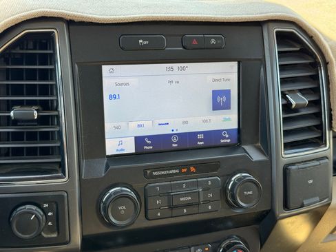Used 2019 Ford F150 XLT w/ Equipment Group 301A Mid AWD/4WD image 20