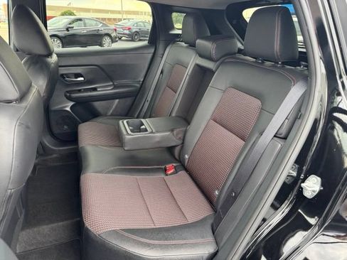 Used 2026 Nissan Kicks SR FWD image 19