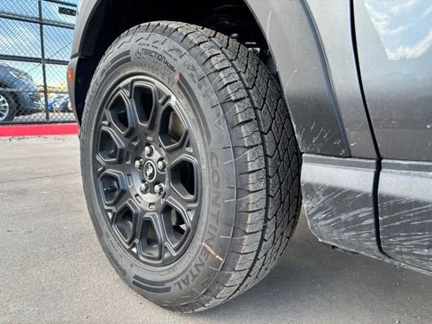 New 2025 Ford Bronco Sport Badlands w/ Badlands Tech Package image 28