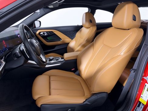 Certified 2024 BMW 230i Coupe w/ Premium Package RWD image 5