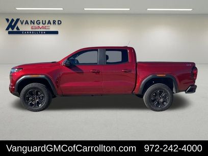 Used 2025 GMC Canyon Elevation w/ Convenience Package
