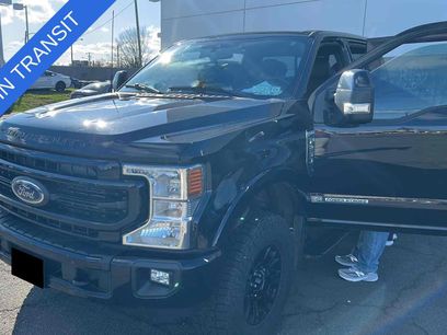 Used 2022 Ford F250 Lariat w/ Tremor Off-Road Package