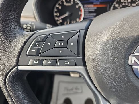 Used 2024 Nissan Altima 2.5 SV image 22