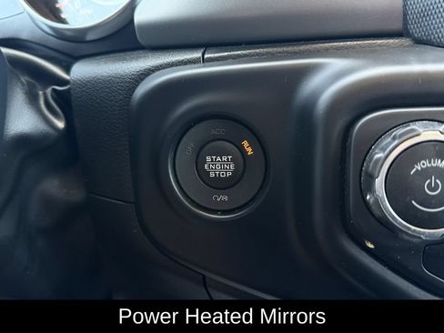 Used 2022 Jeep Gladiator Sport AWD/4WD image 27