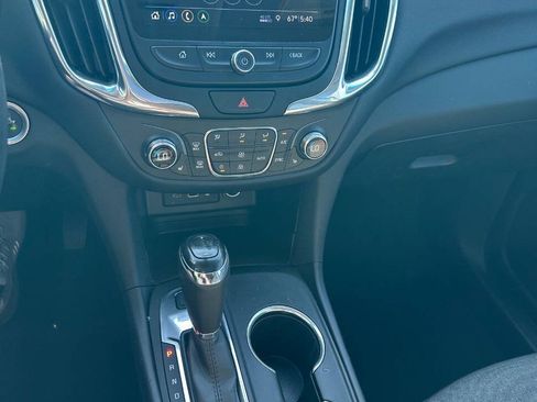 Used 2019 Chevrolet Equinox LT AWD/4WD image 20
