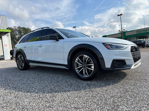 Used 2023 Audi A4 2.0T allroad Premium Plus image 11