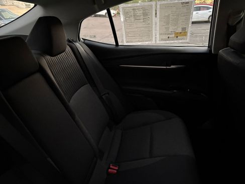 Used 2025 Toyota Camry LE image 36