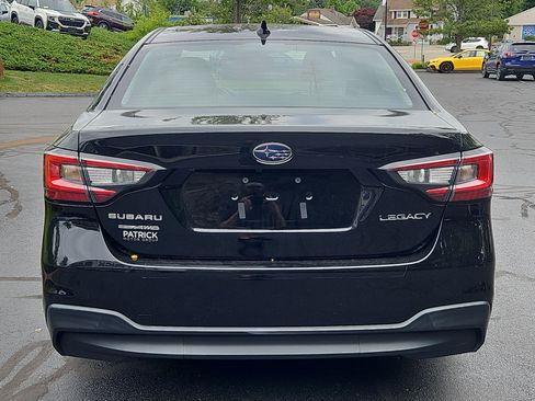 Certified 2024 Subaru Legacy Premium AWD/4WD image 26