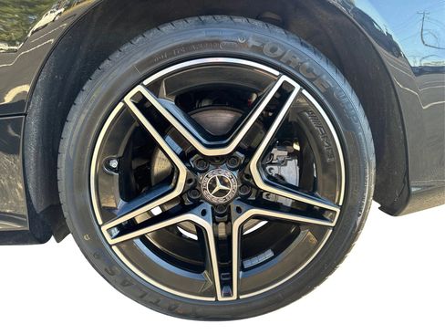 Used 2019 Mercedes-Benz C 300 4MATIC Coupe image 14