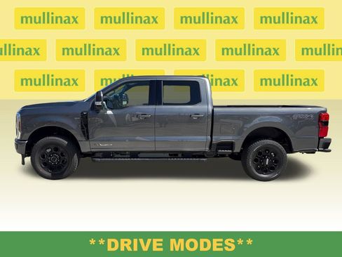 New 2026 Ford F250 XLT w/ XLT Premium Package AWD/4WD image 12