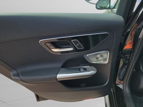 Certified 2026 Mercedes-Benz C 300 Sedan image 11