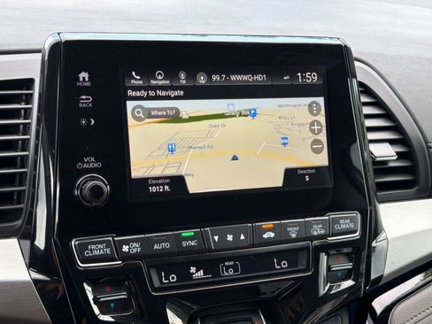 Used 2019 Honda Odyssey Elite image 17