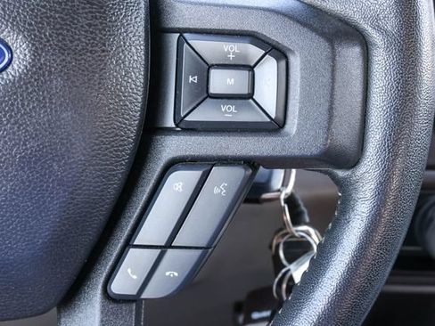 Used 2019 Ford F150 XLT w/ Equipment Group 302A Luxury AWD/4WD image 30