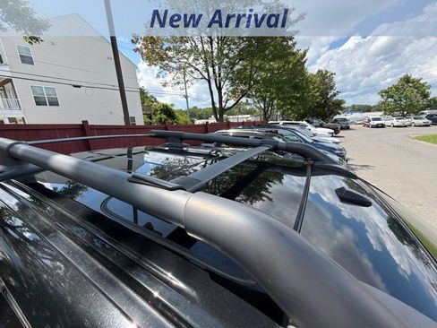 Used 2020 Nissan Frontier PRO-4X w/ Pro-4x Utility Package AWD/4WD image 4