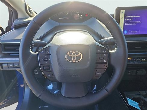 Used 2023 Toyota Prius Limited image 30