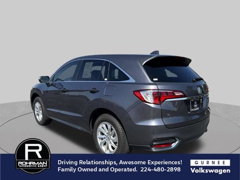 Used 2018 Acura RDX AWD w/ Technology Package image 6