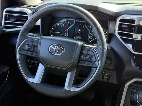 Certified 2025 Toyota Tundra SR5 w/ SR5 Premium Package image 13