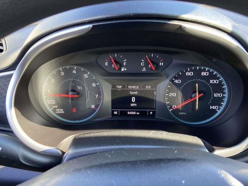 Used 2020 Chevrolet Malibu LS image 15