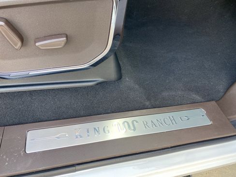 New 2026 Ford F350 King Ranch image 19