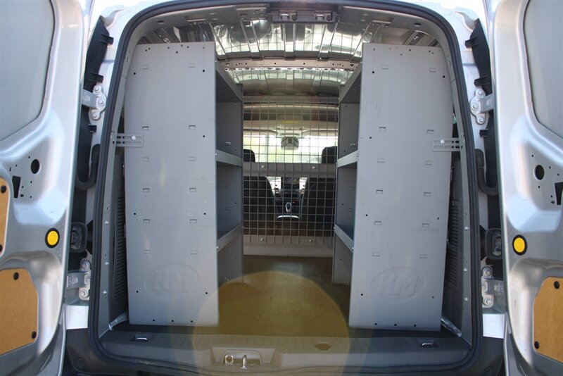 Used 2021 Ford Transit Connect XLT FWD image 13