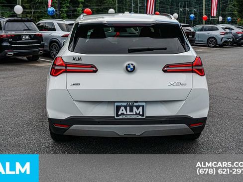 Used 2026 BMW X3 xDrive30i AWD/4WD image 10