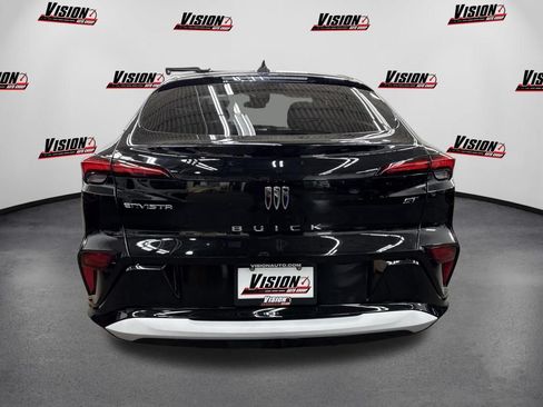 Used 2024 Buick Envista Sport Touring w/ Convenience I Package FWD image 6