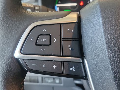 Certified 2023 Toyota Sienna XLE image 21