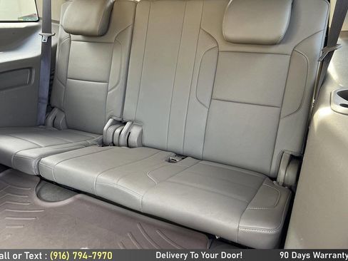 Used 2017 Chevrolet Tahoe Premier image 24