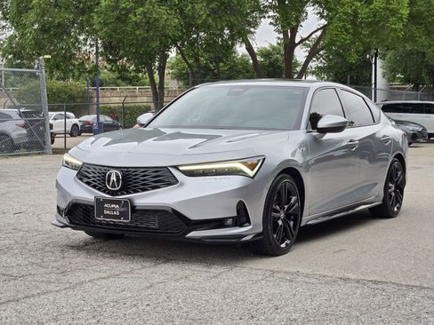 Certified 2026 Acura Integra A-Spec image 4