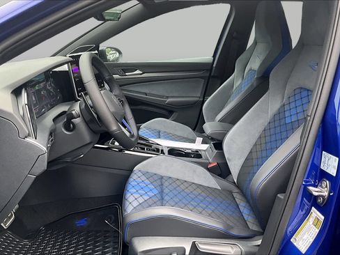 New 2026 Volkswagen Golf w/ Euro Style Package AWD/4WD image 9