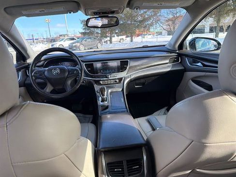 Certified 2017 Buick LaCrosse Preferred image 43