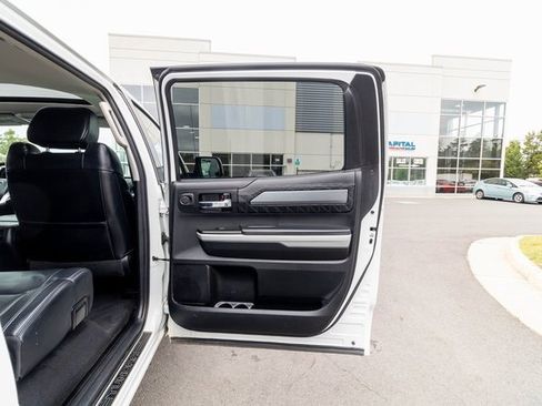 Used 2019 Toyota Tundra Platinum image 49