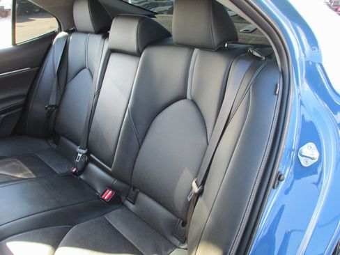 Used 2023 Toyota Camry XSE image 17