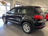Used 2014 Volkswagen Tiguan S image 3