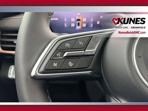 New 2026 Buick Envision Sport Touring AWD/4WD image 19