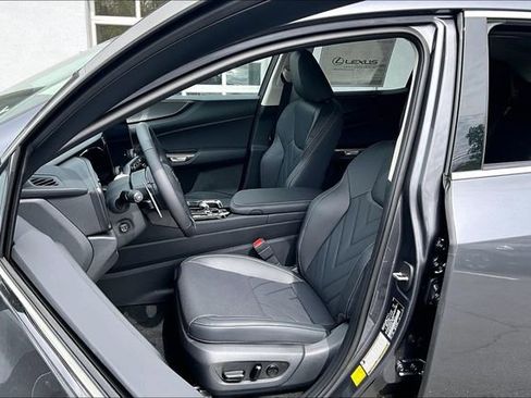 New 2026 Lexus NX 450h+ AWD w/ Luxury Package image 9
