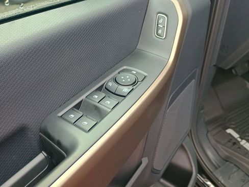 New 2026 Ford F150 STX w/ Equipment Group 201A FX4 image 7