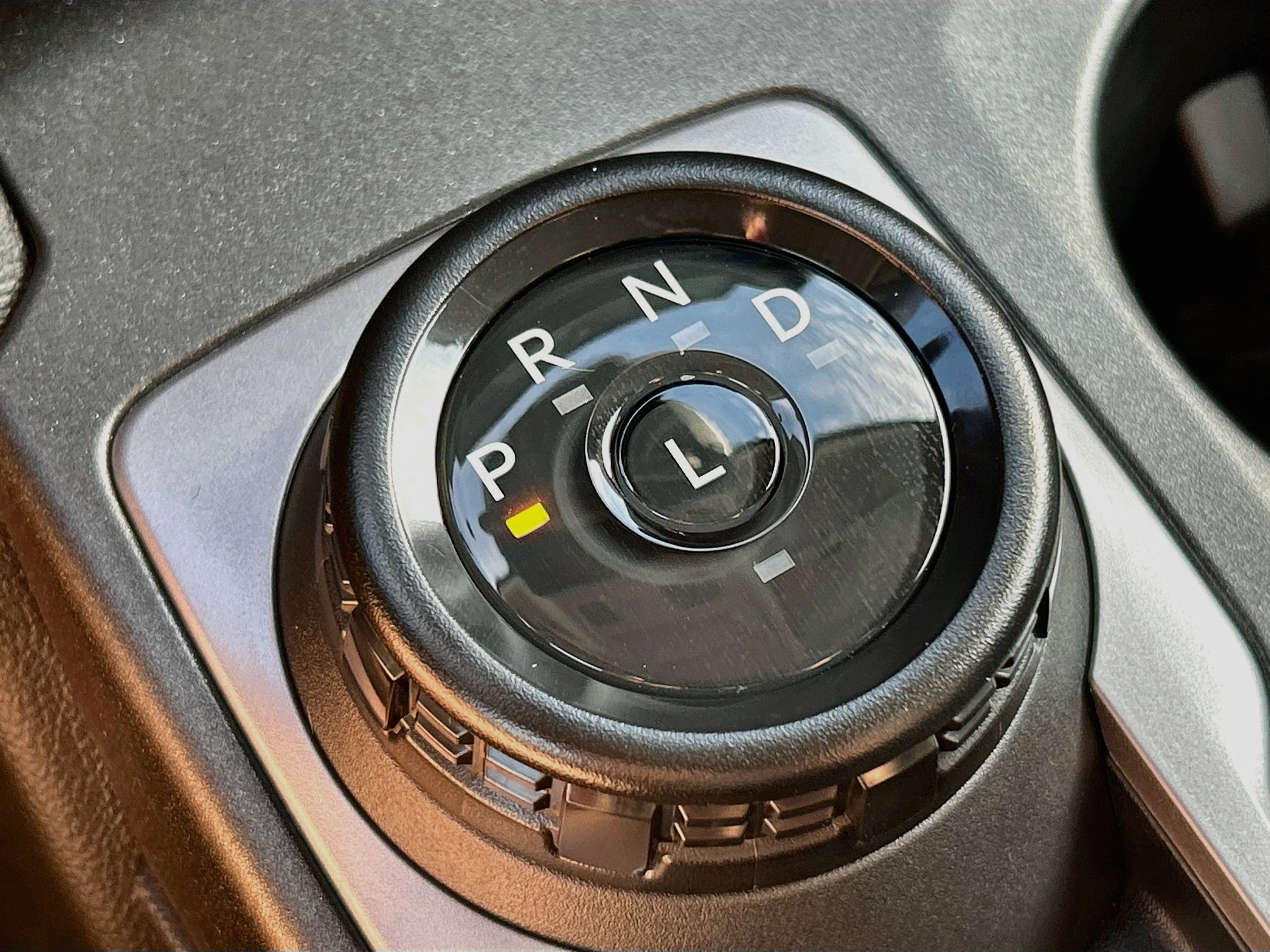New 2026 Ford Bronco Sport Big Bend AWD/4WD image 11