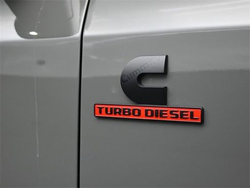 New 2026 RAM 2500 Laramie image 34