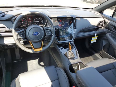 Used 2025 Subaru Outback Wilderness image 7