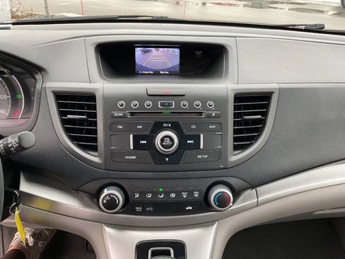 Used 2014 Honda CR-V LX image 19