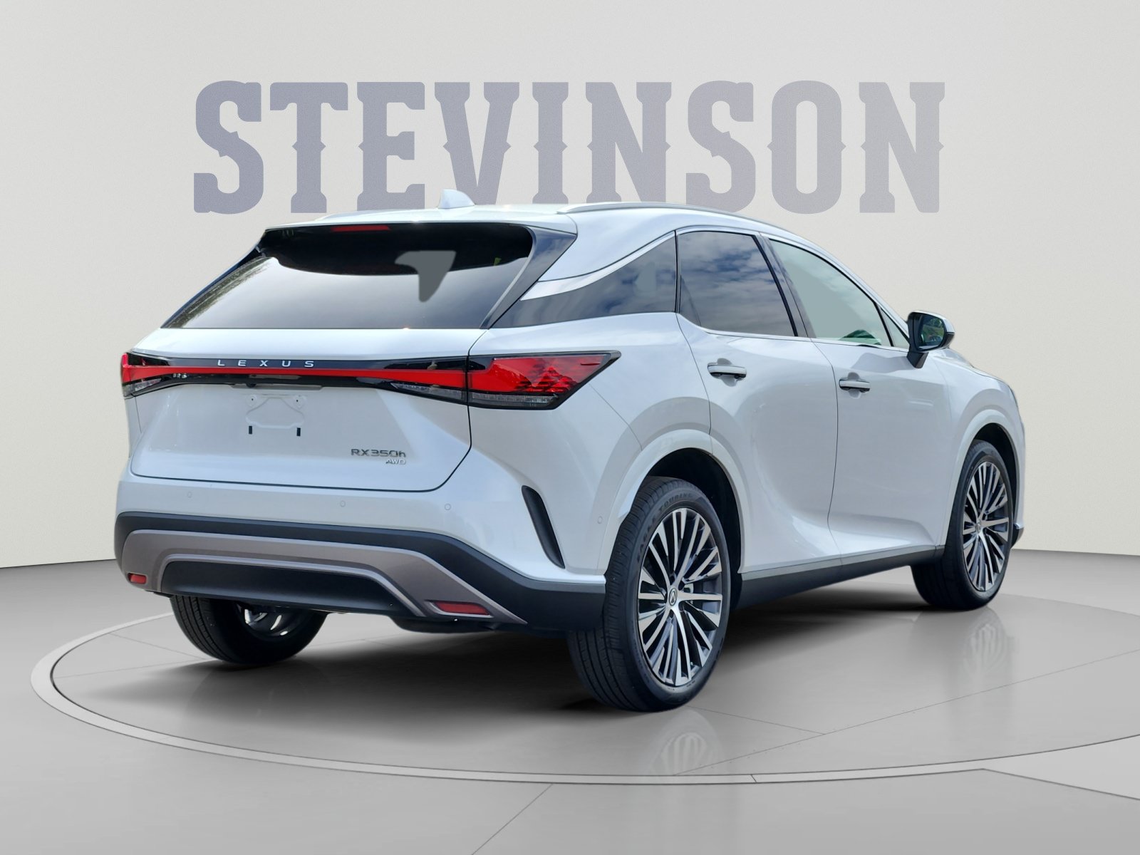 Used 2024 Lexus RX 350 w/ Convenience Package AWD/4WD image 5