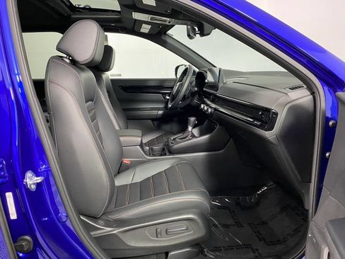 Used 2024 Honda CR-V Sport Touring image 8
