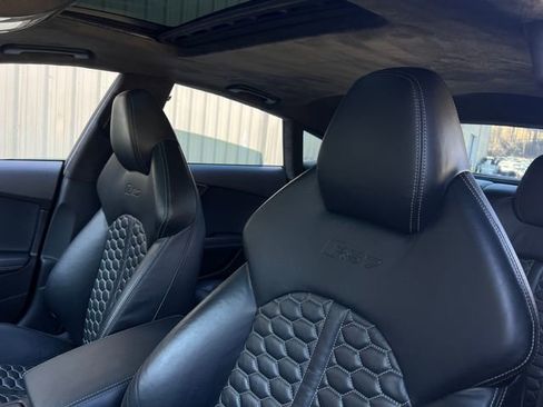 Used 2014 Audi RS 7 Prestige image 14