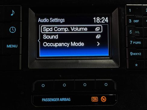 Used 2019 Ford F350 XL w/ STX Appearance Package AWD/4WD image 10