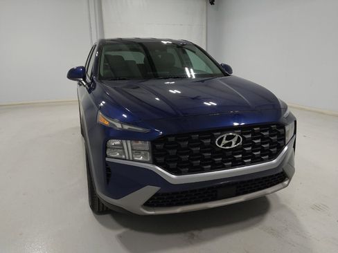 Used 2023 Hyundai Santa Fe SE AWD/4WD image 14