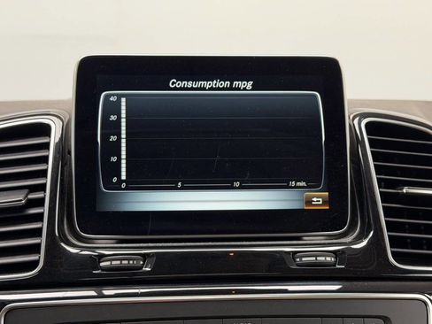 Used 2016 Mercedes-Benz GLE 350 4MATIC image 59