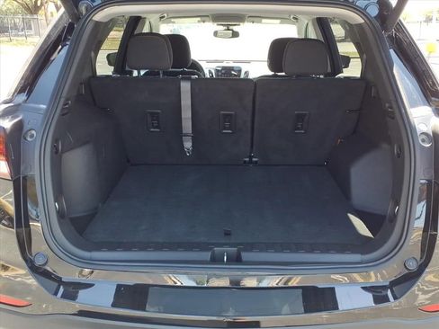 Used 2022 Chevrolet Equinox LT image 12