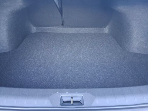 New 2026 Nissan Sentra SR w/ SR All Weather Package FWD image 8